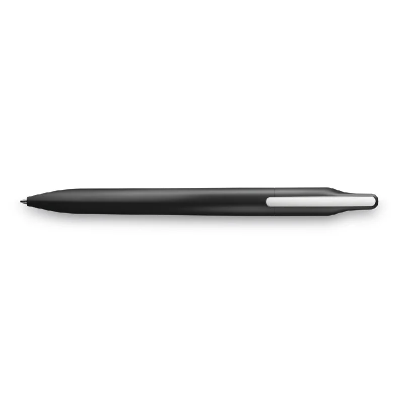 MATTE BLACK