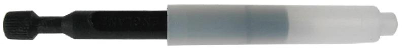 Manuscript Plunger Ink Convertor