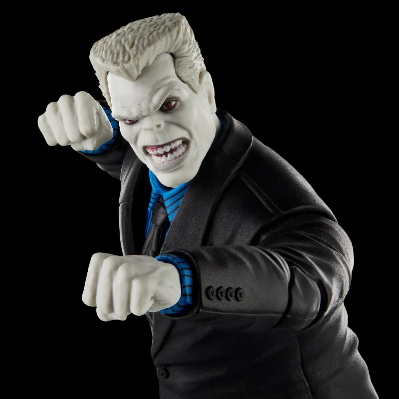 Marvel Legends Tombstone