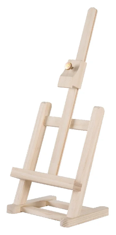 Das Mini H-frame Display Easel (elm)