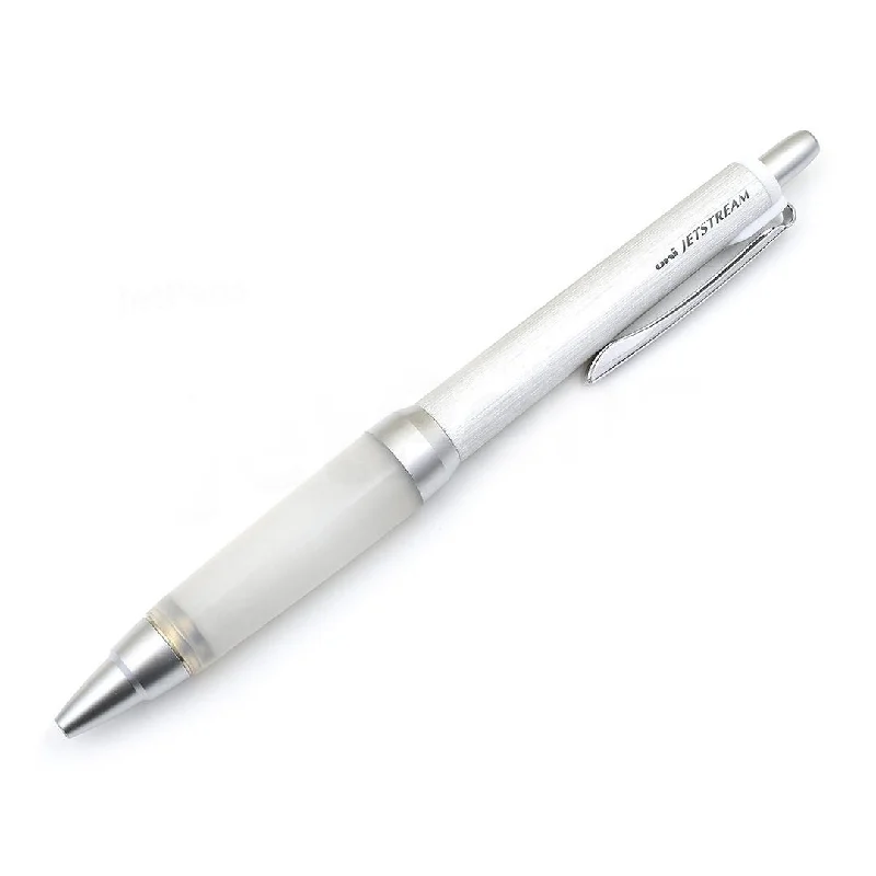 Mitsubishi Jetstream Alpha Gel Grip 0.7 Ball Pen