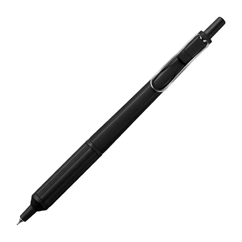 Uni Jetstream Edge Permanent Ballpoint Pen 0.28
