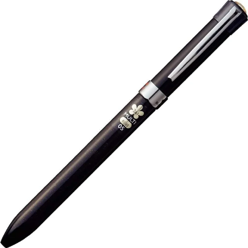 Luminous black