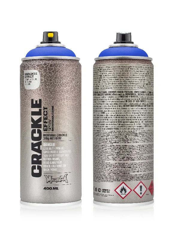 Montana EFFECT & TEXTURE Sprays