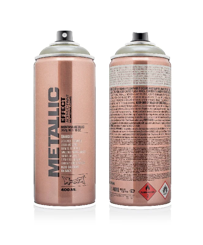 EMC1010 Metallic Titanium