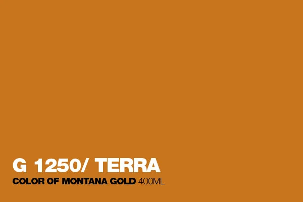 G1250 Terra