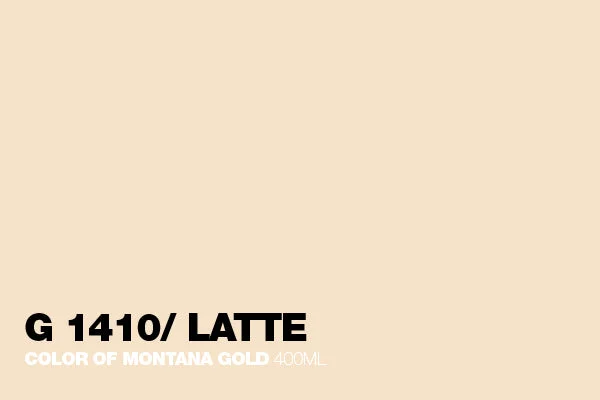 G1410 Latte