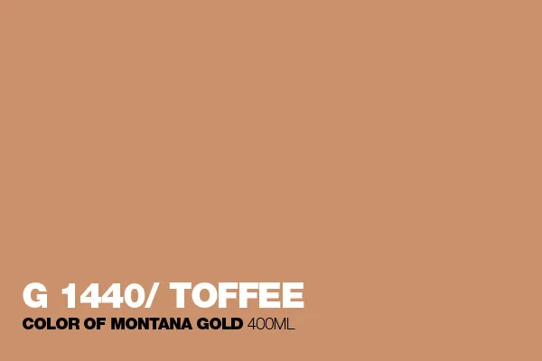 G1440 Toffee