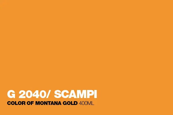 G2040 Scampi