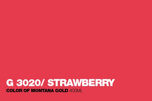 G3020 Strawberry