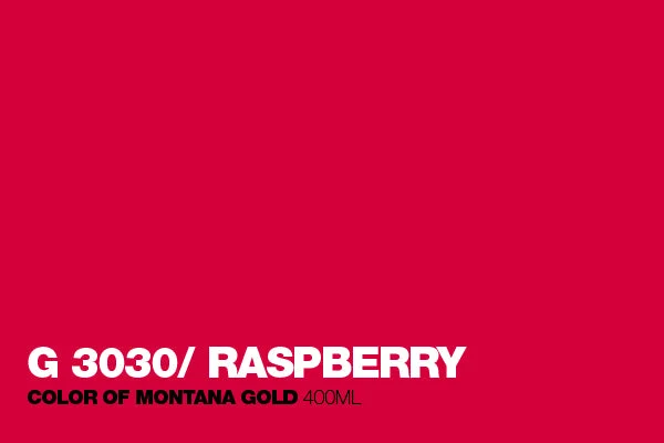 G3030 Raspberry