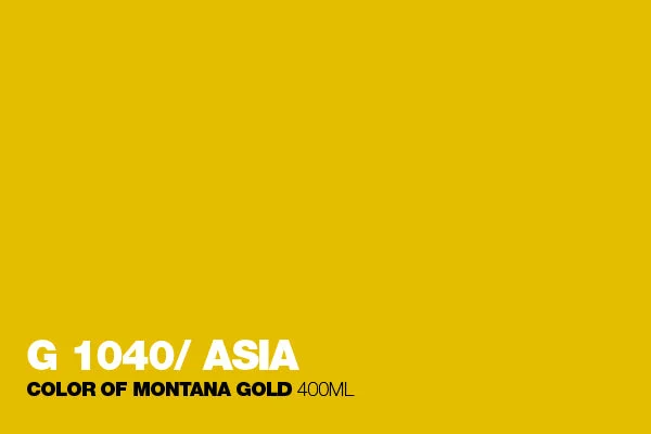 G1040 Asia