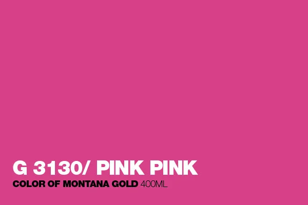 G3130 Pink Pink