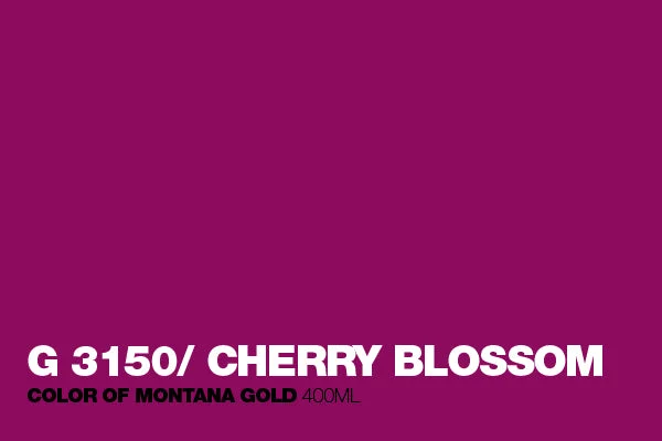 G3150 Cherry Blossom