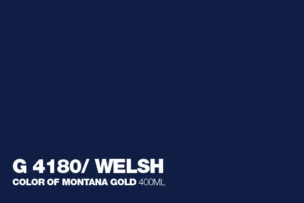 G4180 Welsh