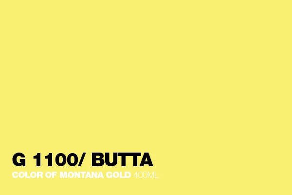 G1100 Butta
