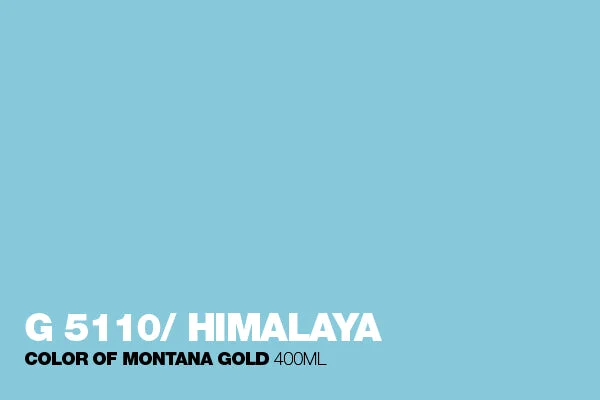 G5110 Himalaya