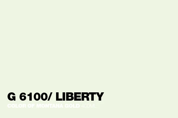 G6100 Liberty