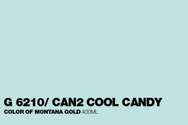 G6210 CAN2 Cool Candy