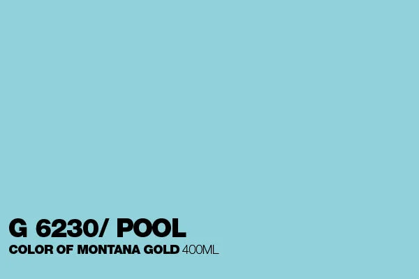 G6230 Pool