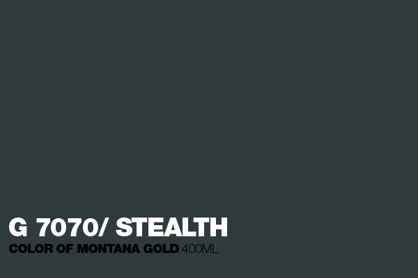 G7070 Stealth