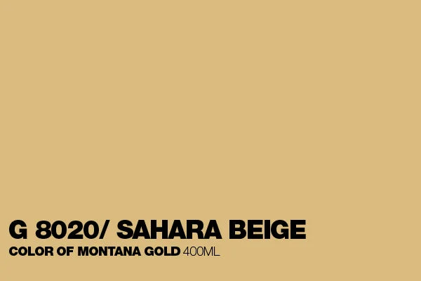 G8020 Sahara Beige