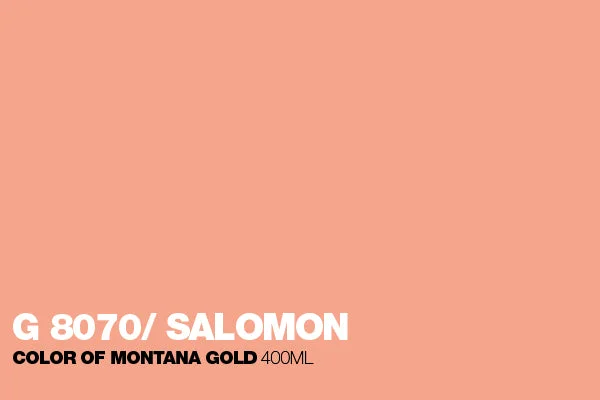 G8070 Salmon
