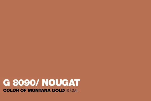 G8090 Nougat