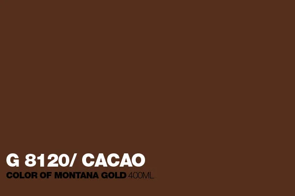 G8120 Cacao