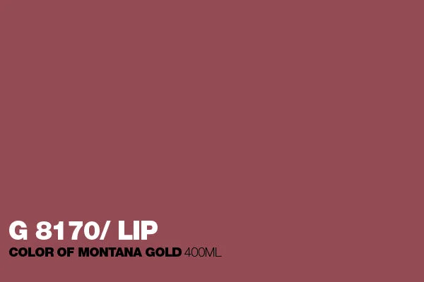 G8170 Lip