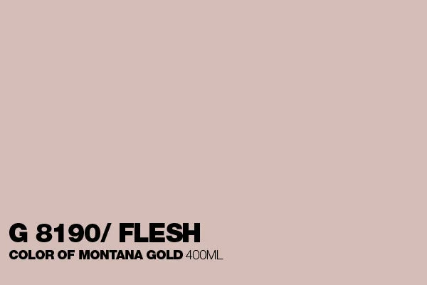 G8190 Flesh