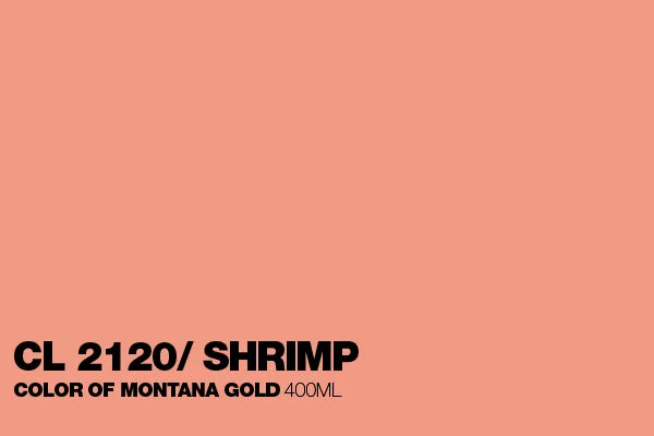 CL2120 Shrimp