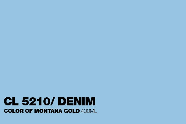 CL5210 Denim