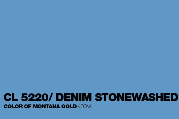 CL5220 Denim Stonewashed