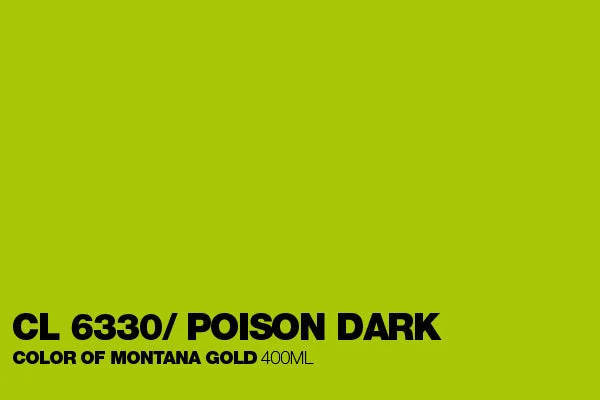 CL6330 Poison Dark