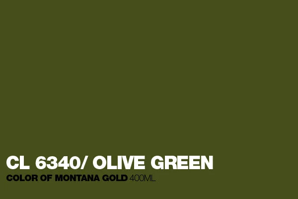 CL6340 Olive Dark