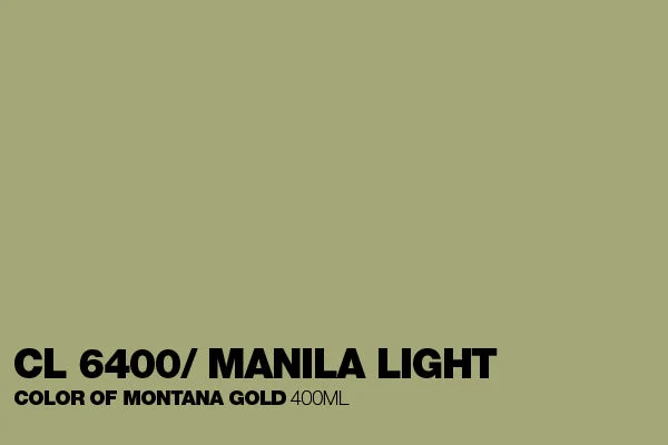 CL6400 Manilla Light