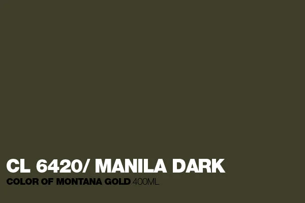 CL6420 Manilla Dark