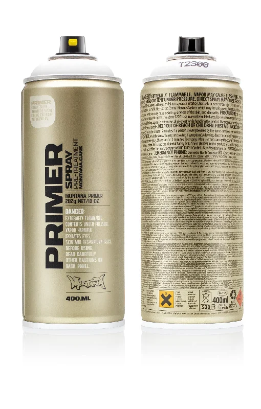 Montana PRIMER Sprays