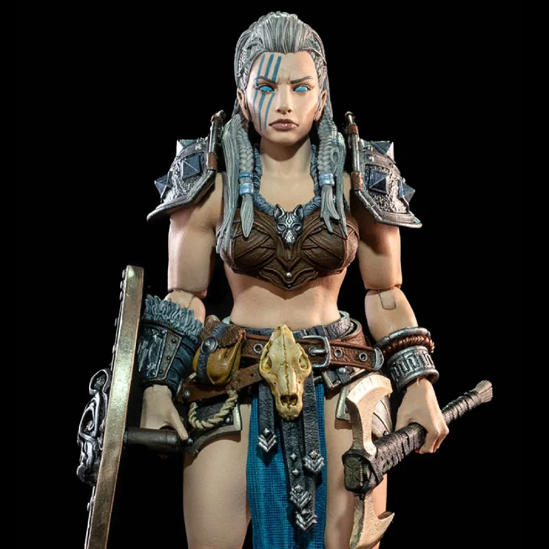 Mythic Legions Neve