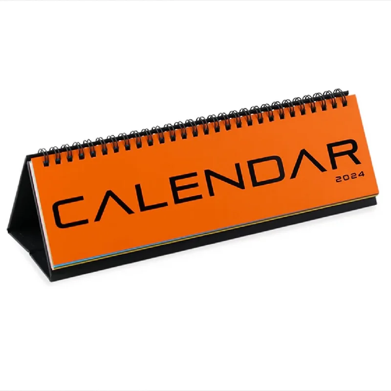 Numic Colour Calendar Long-2024