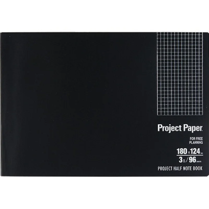 Okina Project Half Note 15inch Grid
