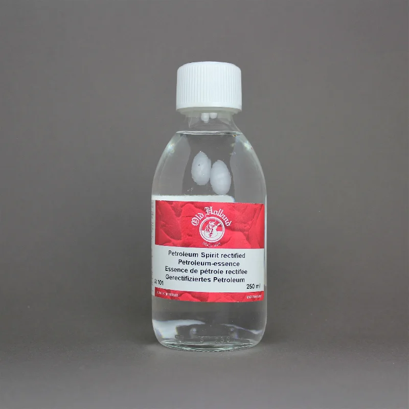 Old Holland Petroleum Spirit Rectified