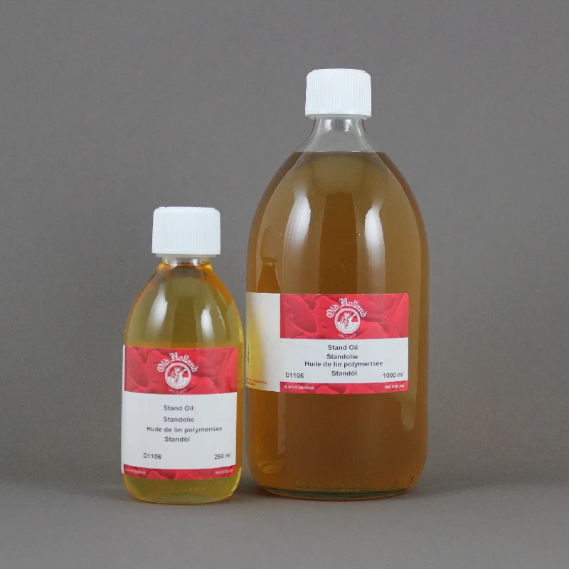 Old Holland Stand Oil