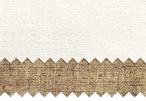Das P6042 Linen 300gsm Canvas Roll 2.1x10m