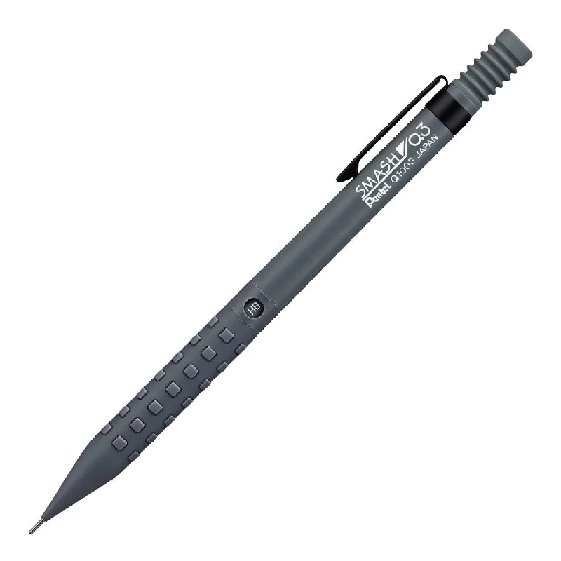Pentel Smash Mechanical Pencil