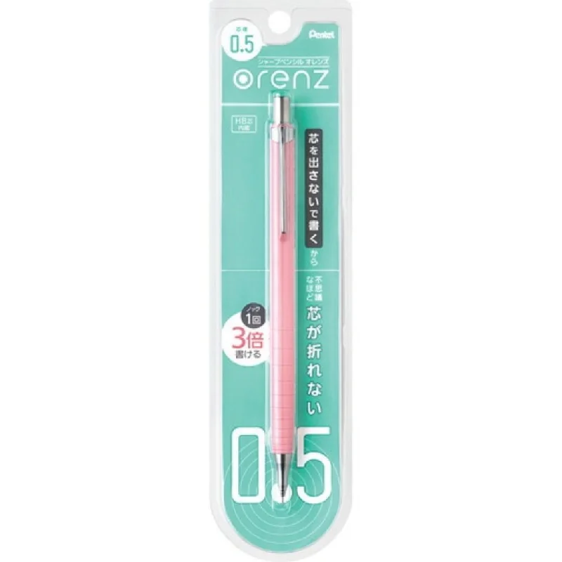 Pentel Orenz Sharp 0.5 Mechanical Pencil