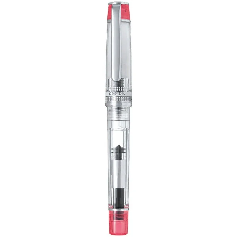 Pilot Prera Tinted Fountain Pen Medium