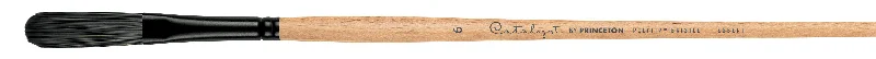 Princeton Catalyst Polytip Egbert Synthetic Bristle Brushes