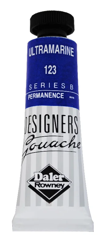 Ultramarine (B)